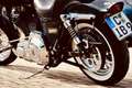 Harley-Davidson Dyna Low Rider ** FXR 1340 ** EVO DYNA ** S&S ** ***TÜV NEU*** Noir - thumbnail 10