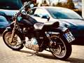 Harley-Davidson Dyna Low Rider ** FXR 1340 ** EVO DYNA ** S&S ** ***TÜV NEU*** Negro - thumbnail 3