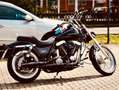 Harley-Davidson Dyna Low Rider ** FXR 1340 ** EVO DYNA ** S&S ** ***TÜV NEU*** crna - thumbnail 6