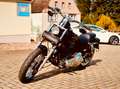 Harley-Davidson Dyna Low Rider ** FXR 1340 ** EVO DYNA ** S&S ** ***TÜV NEU*** Noir - thumbnail 7