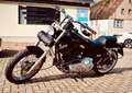 Harley-Davidson Dyna Low Rider ** FXR 1340 ** EVO DYNA ** S&S ** ***TÜV NEU*** Noir - thumbnail 2