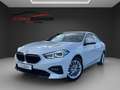 BMW 220d Gran Coupe AUTOMATIK RFK LED NAVI SHZ SPURH Wit - thumbnail 3