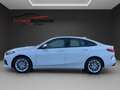 BMW 220d Gran Coupe AUTOMATIK RFK LED NAVI SHZ SPURH Blanc - thumbnail 8