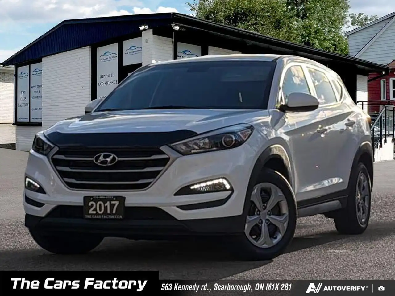 2017 Hyundai TUCSON fotografie 2017 Hyundai TUCSON
