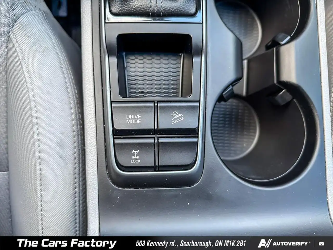 Hyundai TUCSON fotografie Hyundai TUCSON