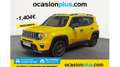 Jeep Renegade 1.0 Sport 4x2 Amarillo - thumbnail 1