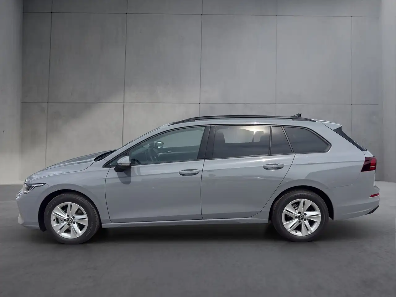 Volkswagen Golf 2026