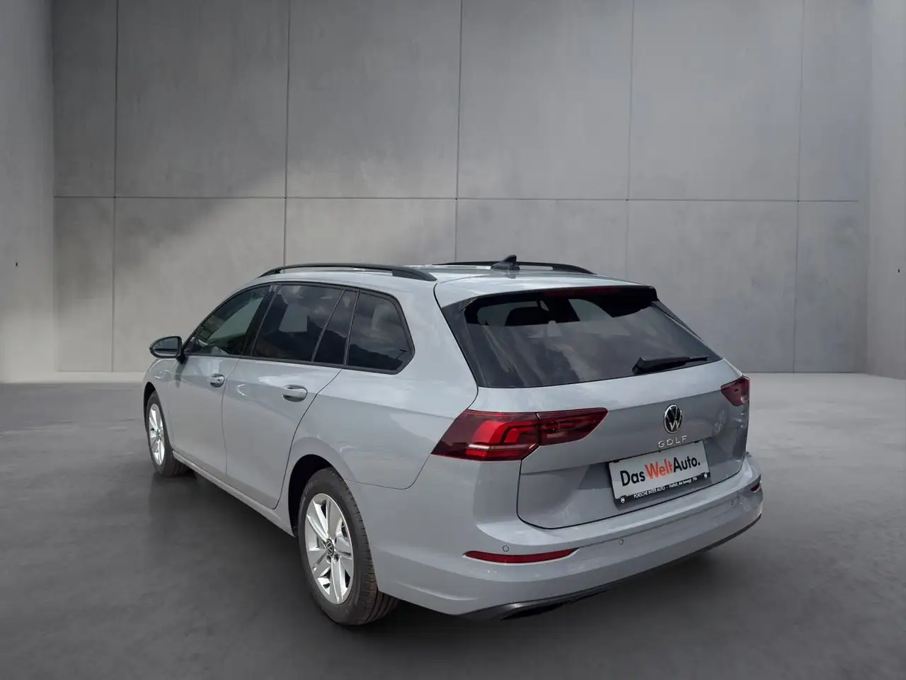Volkswagen Golf 2026