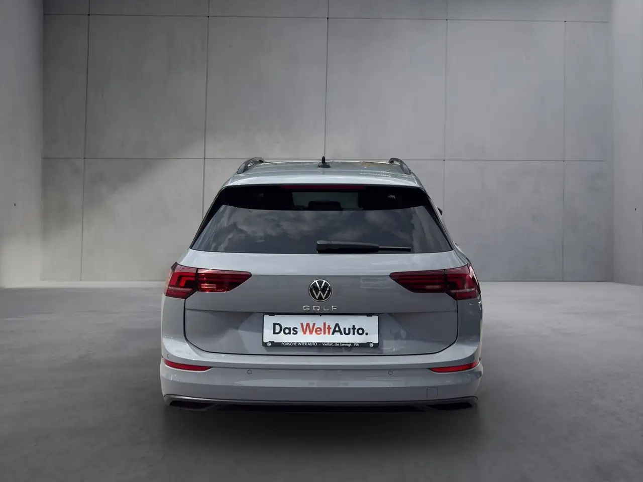 Volkswagen Golf 2026