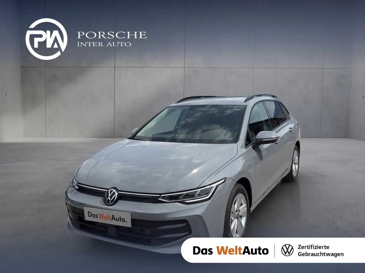 Volkswagen Golf 2026