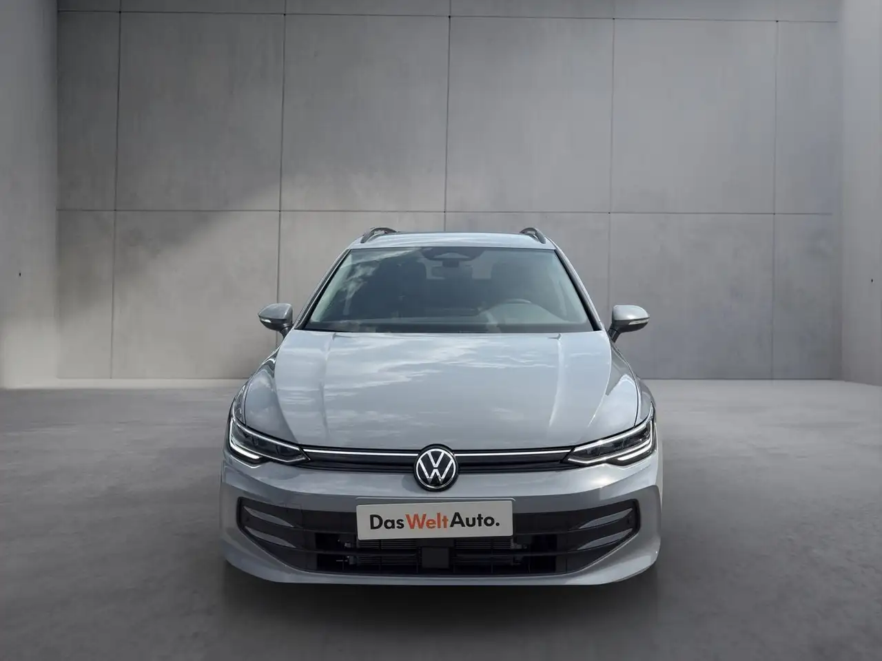 Volkswagen Golf 2026
