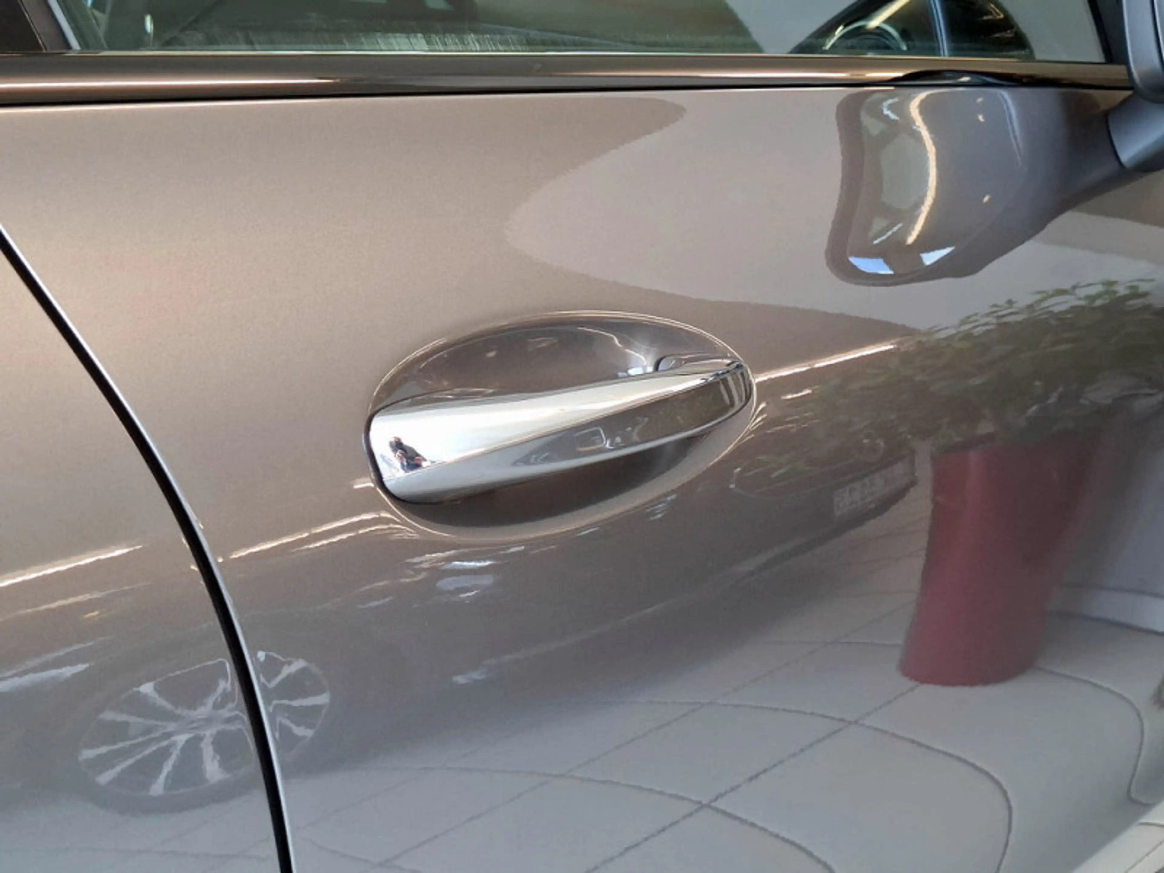 Mercedes-Benz CLA 35 AMG 4M SB , AMG BURM NIGHT MEMO MULTI 360 — photo 9