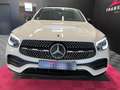 Mercedes-Benz G AMG Line Blanc - thumbnail 3