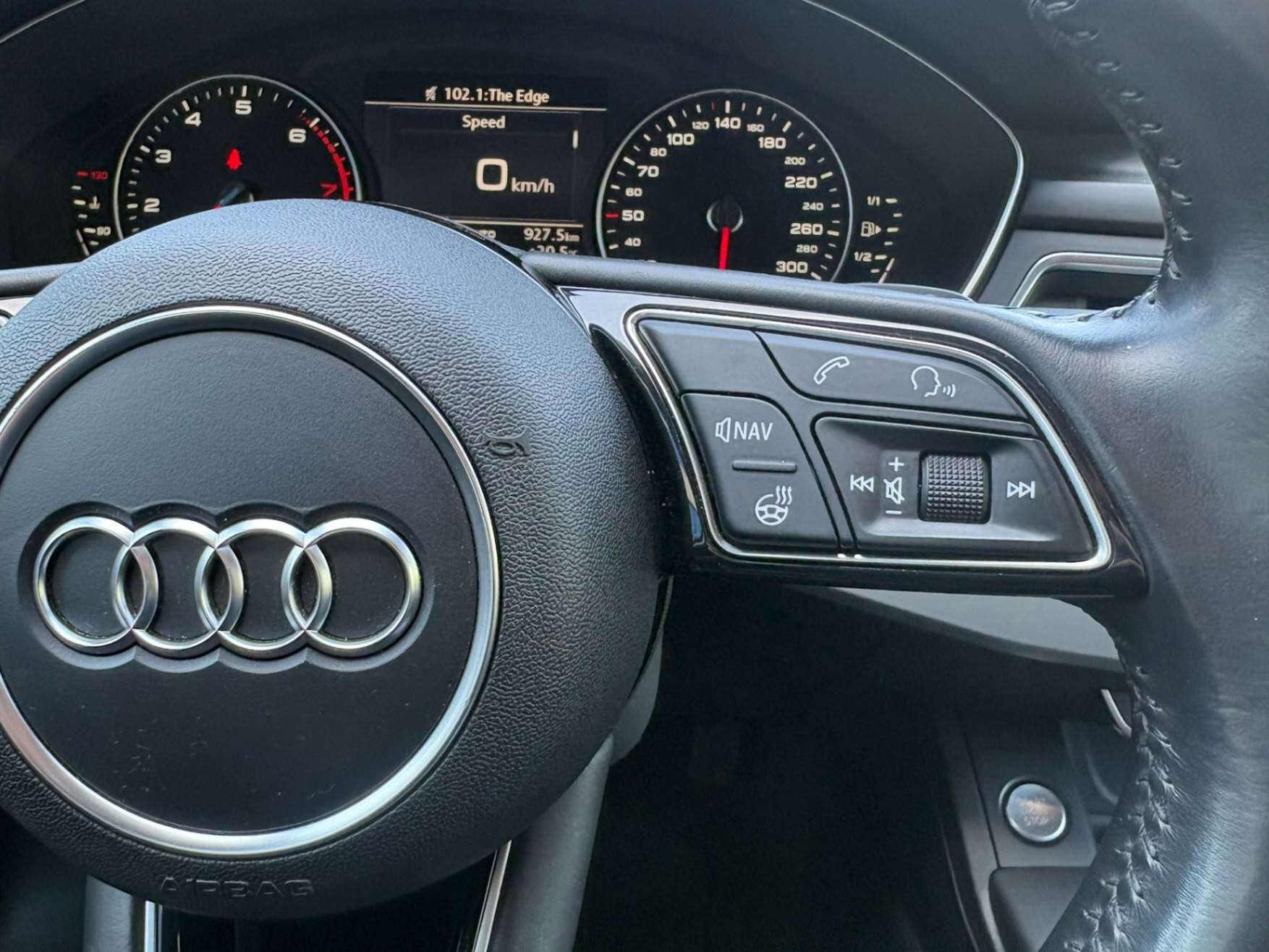 2017 Audi A4 4dr Sdn Auto Komfort quattro, 6 Months Warranty In thumb 34