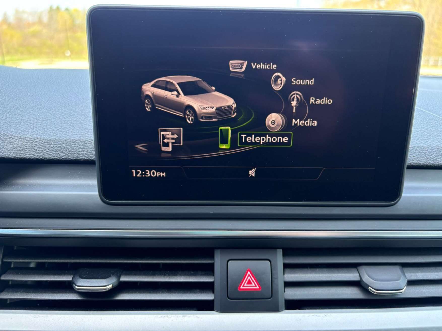 2017 Audi A4 4dr Sdn Auto Komfort quattro, 6 Months Warranty In thumb 26