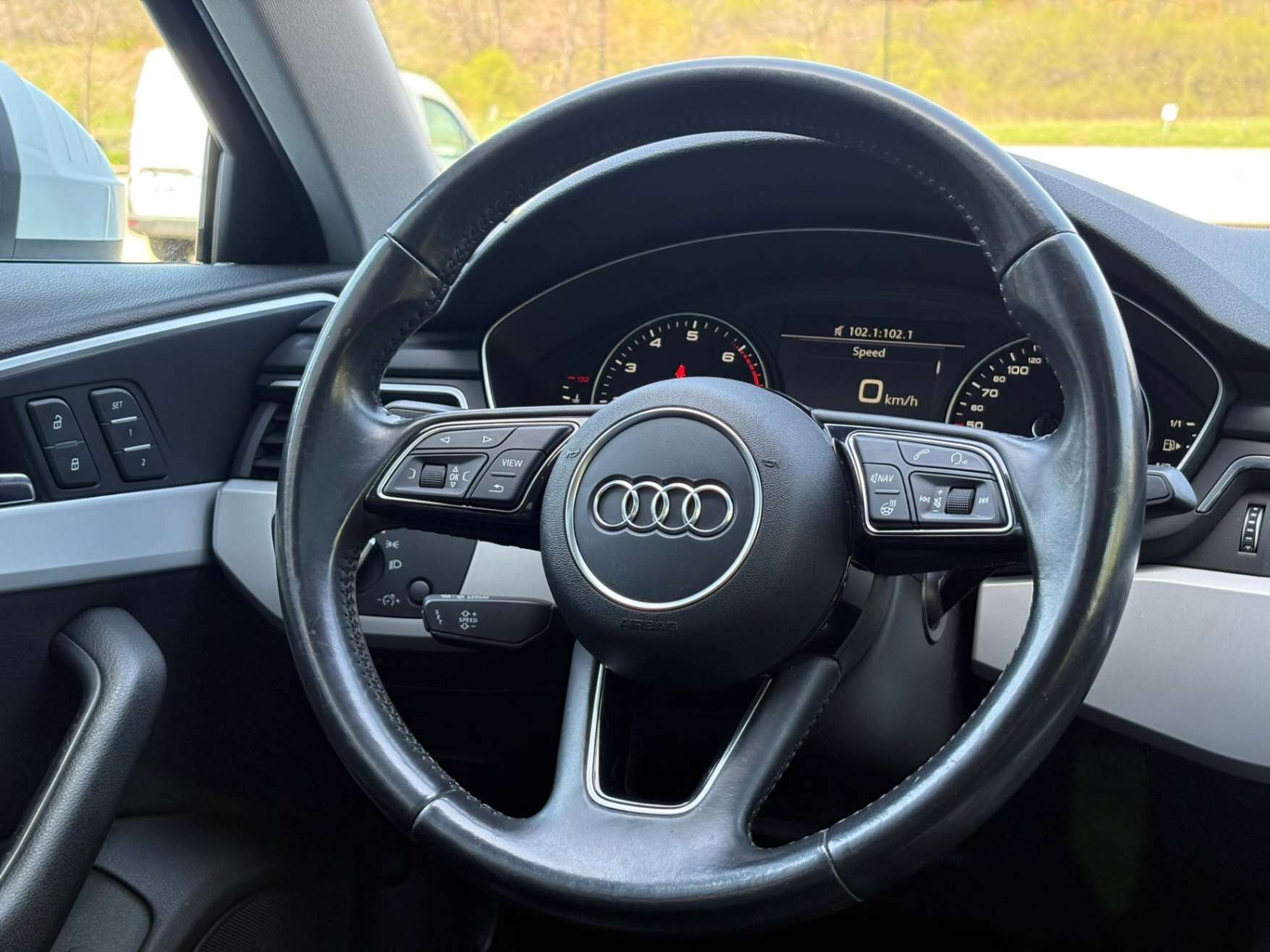 2017 Audi A4 4dr Sdn Auto Komfort quattro, 6 Months Warranty In thumb 33