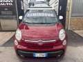 Fiat 500L 1.3 Multijet 95 CV Lounge Rosso - thumbnail 1