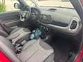 Fiat 500L 1.3 Multijet 95 CV Lounge Rosso - thumbnail 12