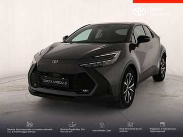 2.0 hev trend fwd e-cvt