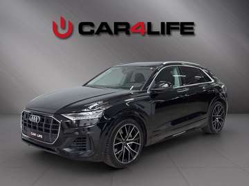 55 TFSI e quattro *Panorama*ACC*360*Rollo*