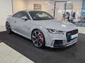 Audi TT RS 2.5 TFSI Quattro S tronic - 400pk ** 73.430 km ** siva - thumbnail 8