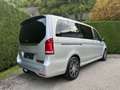 Mercedes-Benz EQV 300 lang 100kWh 2000kg AHV *RESERVIERT* Silber - thumbnail 28