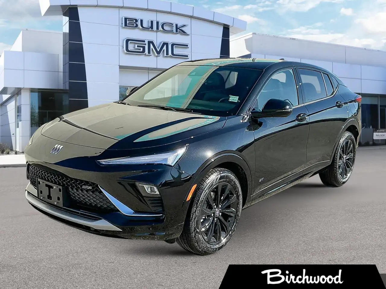2026 Buick Envista