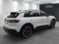 Audi Q4 e-tron 45 e-tron quattro AHK EDITION S LINE Weiß - thumbnail 14