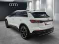 Audi Q4 e-tron 45 e-tron quattro AHK EDITION S LINE Weiß - thumbnail 10
