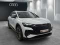 Audi Q4 e-tron 45 e-tron quattro AHK EDITION S LINE Weiß - thumbnail 23