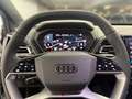 Audi Q4 e-tron 45 e-tron quattro AHK EDITION S LINE Weiß - thumbnail 8