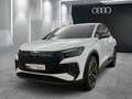 Audi Q4 e-tron 45 e-tron quattro AHK EDITION S LINE Weiß - thumbnail 1