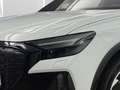 Audi Q4 e-tron 45 e-tron quattro AHK EDITION S LINE Weiß - thumbnail 3