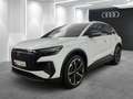 Audi Q4 e-tron 45 e-tron quattro AHK EDITION S LINE Weiß - thumbnail 2
