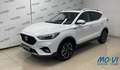 MG ZS ZS 1.0T-GDI Luxury Weiß - thumbnail 1