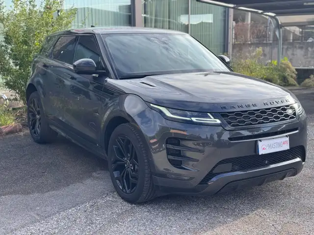 Land Rover Range Rover Evoque 2.0d mhev R-Dynamic HSE awd 204CV auto - GARANZIA