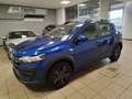 Dacia Sandero Sandero Stepway 1.0 TCe ECO-G Expression Blu/Azzurro - thumbnail 3