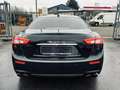 Maserati Ghibli 3.0 D*GPS*CUIR*CLIM*JANTES*TOIT OUVRANT* Noir - thumbnail 5