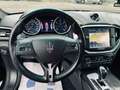 Maserati Ghibli 3.0 D*GPS*CUIR*CLIM*JANTES*TOIT OUVRANT* Noir - thumbnail 7