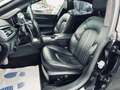 Maserati Ghibli 3.0 D*GPS*CUIR*CLIM*JANTES*TOIT OUVRANT* Zwart - thumbnail 11