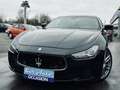 Maserati Ghibli 3.0 D*GPS*CUIR*CLIM*JANTES*TOIT OUVRANT* Noir - thumbnail 1