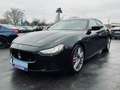 Maserati Ghibli 3.0 D*GPS*CUIR*CLIM*JANTES*TOIT OUVRANT* Zwart - thumbnail 2