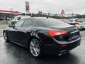 Maserati Ghibli 3.0 D*GPS*CUIR*CLIM*JANTES*TOIT OUVRANT* Noir - thumbnail 6