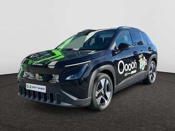 55 kWh Clever