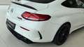 Mercedes-Benz C 63 AMG -Klasse Coupe (C205)    S Coupe Aut. Weiß - thumbnail 16