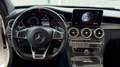 Mercedes-Benz C 63 AMG -Klasse Coupe (C205)    S Coupe Aut. Weiß - thumbnail 28