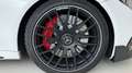 Mercedes-Benz C 63 AMG -Klasse Coupe (C205)    S Coupe Aut. Weiß - thumbnail 8