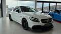 Mercedes-Benz C 63 AMG -Klasse Coupe (C205)    S Coupe Aut. Weiß - thumbnail 5