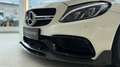 Mercedes-Benz C 63 AMG -Klasse Coupe (C205)    S Coupe Aut. Weiß - thumbnail 11