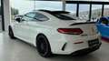 Mercedes-Benz C 63 AMG -Klasse Coupe (C205)    S Coupe Aut. Weiß - thumbnail 22